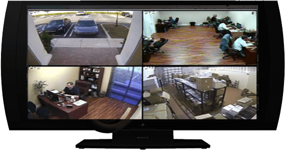 CCTV Camera Dealers in Coimbatore 
