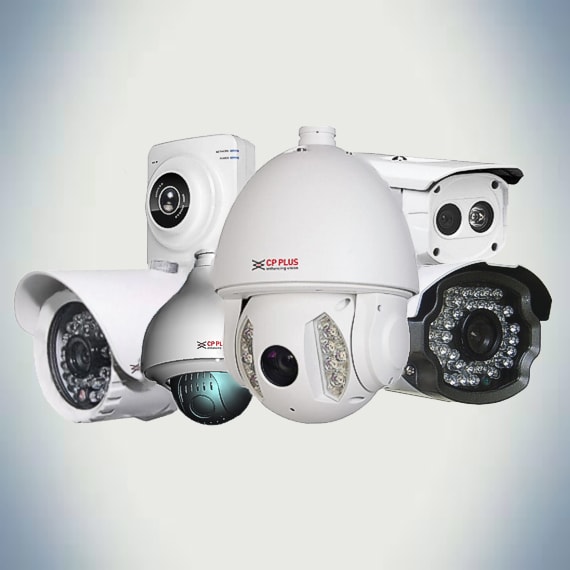 CCTV surveillance system dealers in coimbatore