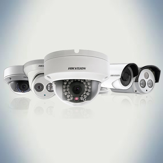 Hikvision Dealers in Coimbatore